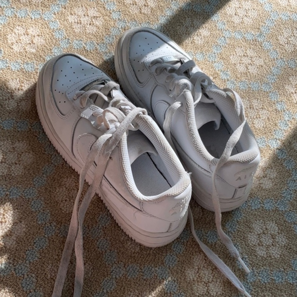 Nike Air Force 1 '07 Next Nature (used)